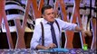 Joaquín Reyes y sus imitaciones de El Intermedio (Tertsch, Mahruenda, etc.)