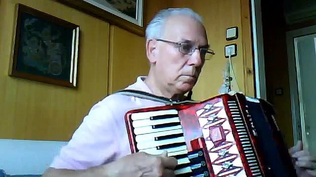 ΤΑΡΑΝΤΕΛΛΑ Tarantella Napoletana ΠΑΡΑΔΟΣΙΑΚΟ ΙΤΑΛΙΑΣ