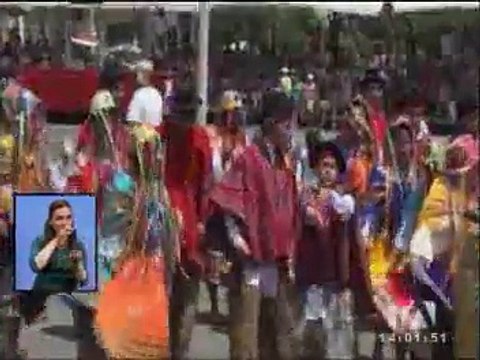 Joya de los Sachas está de fiesta