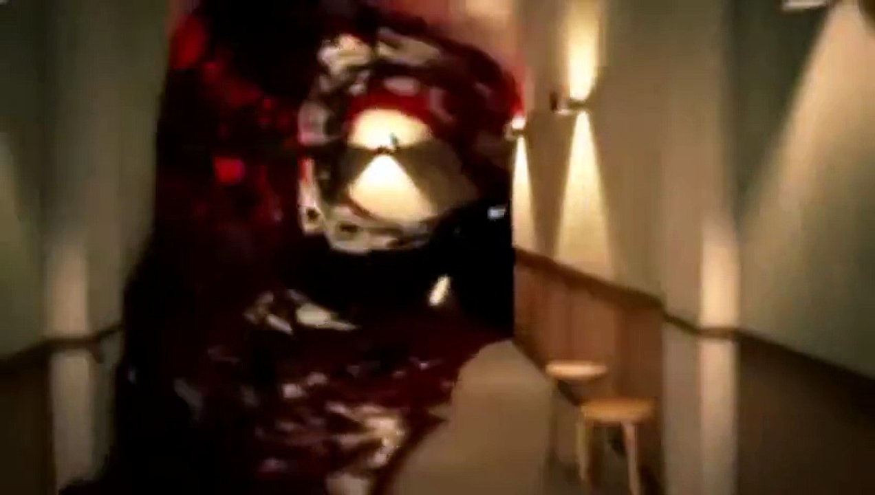 Liquid Animation RealFlow