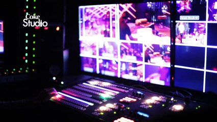 Coke Studio Pakistan, Season 8, Promo