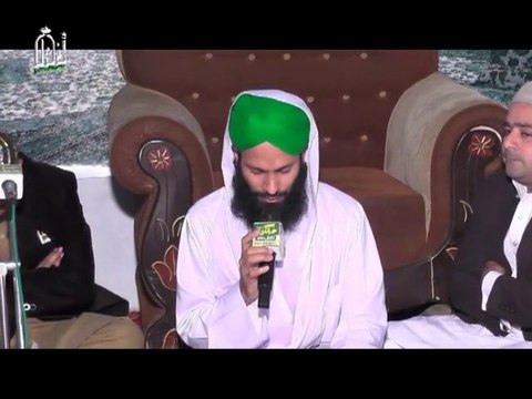 Madine Hamain Le Gaya Tha Muqdar By Ghulam Mustafa Attari +92 321 9225441