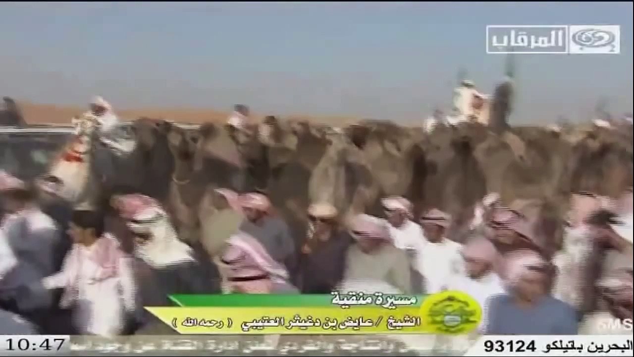 #لطامات ١٤٣٦ هــ كلمات سعد عبيد @ssass888  اداء صوت الهيلا ، حاكم الشيباني