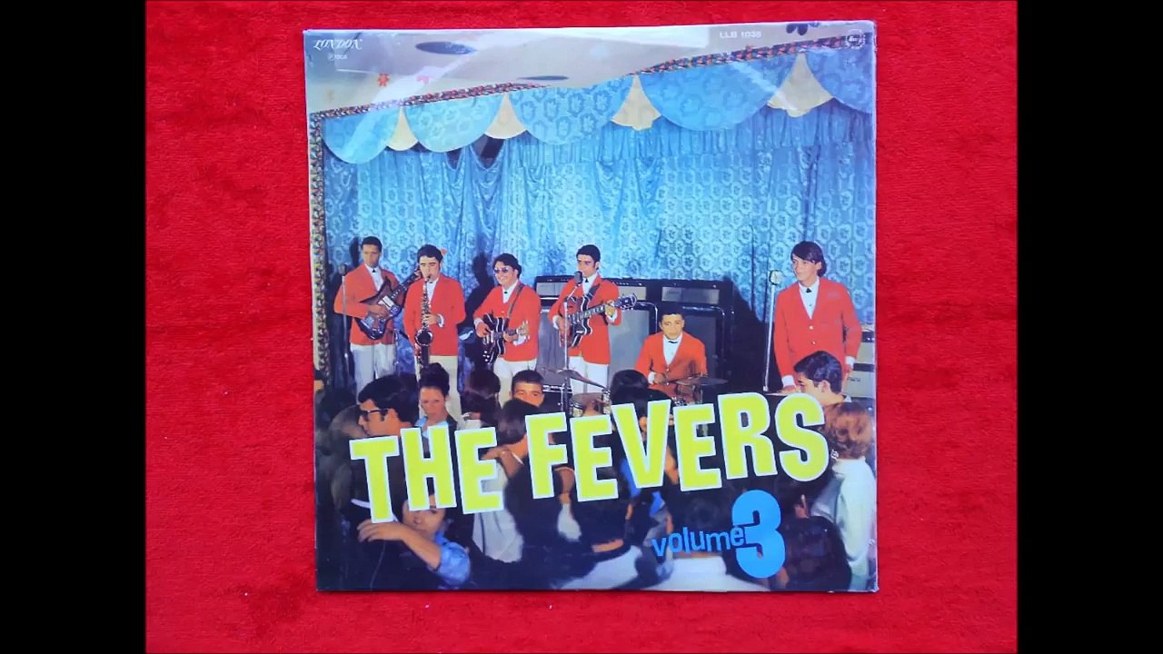 The Fevers O Que A Gente Não Fez