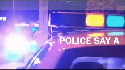 Why was Zachary Hammond shot by police?