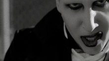 Marilyn Manson - The Mephistopheles Of Los Angeles
