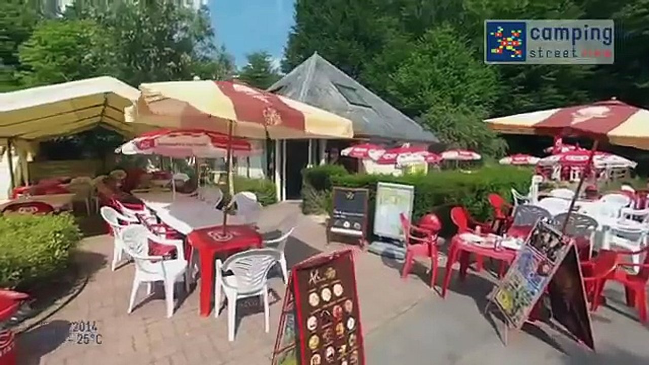 Camping Lac des Vieilles Forges | Ardennes