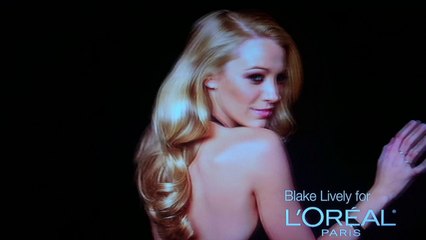 L'oreal - TV ad