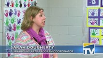 TurnAround Arts Program Expands to Five DMPS Schools