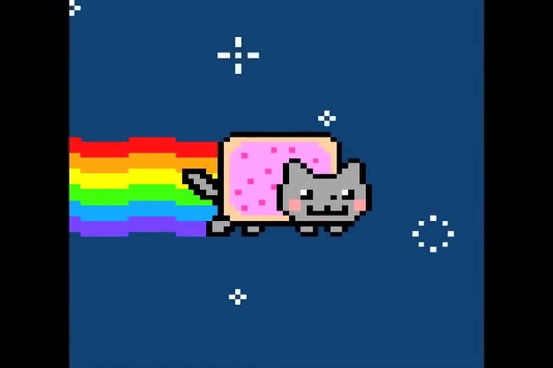 Nyan Cat Remixed