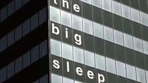 The Big Sleep Hotel - Cardiff Wales