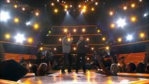 Lionel Richie & Blake Shelton -You Are - ACM's 2012