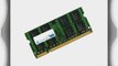 Speicher 2GB RAM f?r Acer Aspire One 532h (AO532h-xxx) (DDR2-6400) - Netbook-Speicher Verbesserung