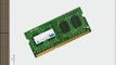 Speicher 2GB RAM f?r IBM-Lenovo IdeaPad Z560 (DDR3-10600) - Laptop-Speicher Verbesserung