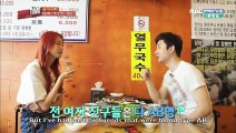 Funny Clip #191- Solji Protects Hani From Her Brother