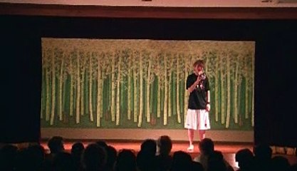 サマキャンプ2015　C ドラマ