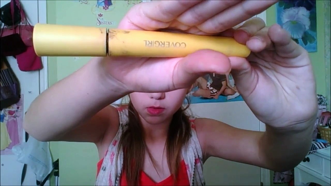 6TH GRADE MAKEUP TUTORIAL||collab with Tt Beautiful||