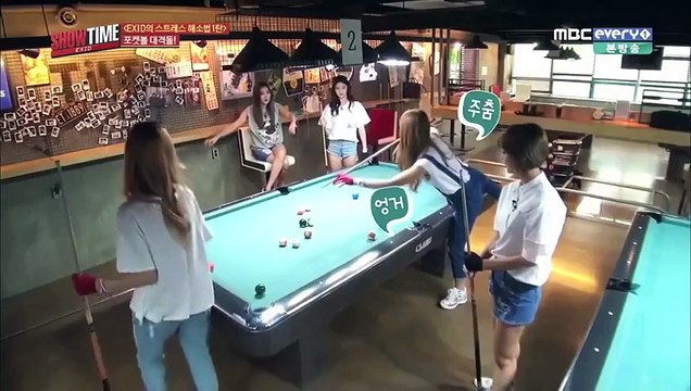 Funny Clip #213- Sexy vs. Not So Sexy