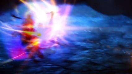 【AMV】Fate Zero/Our Solemn Hour