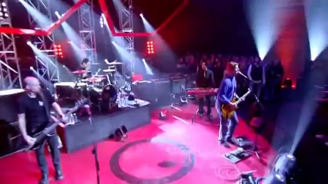 Queens Of The Stone Age No One Knows Live Jools Holland 2002