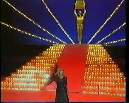 ZORANA PAVIC - Hocu da sam slobodna (Oskar Popularnosti 1995)