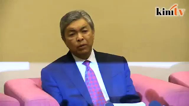 ROS arah MIC buat pemilihan semua jawatan sebelum Mei