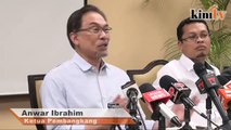 Siasatan kes Daim: Anwar persila SPRM ke penjara