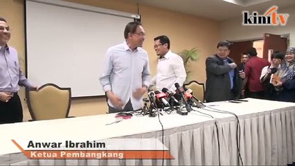 'Orang jahat sumbat atuk dalam penjara'