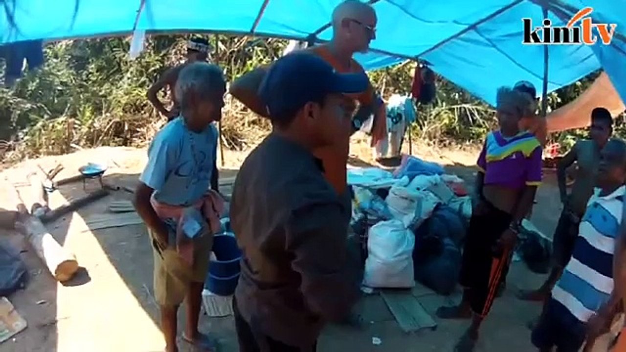 Orang Asli crave education, says youth