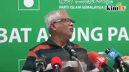 PAS minta pihak yang tahu kes Altantuya supaya tampil
