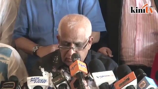 Akar umbi Umno tampil sokong Ismail Sabri