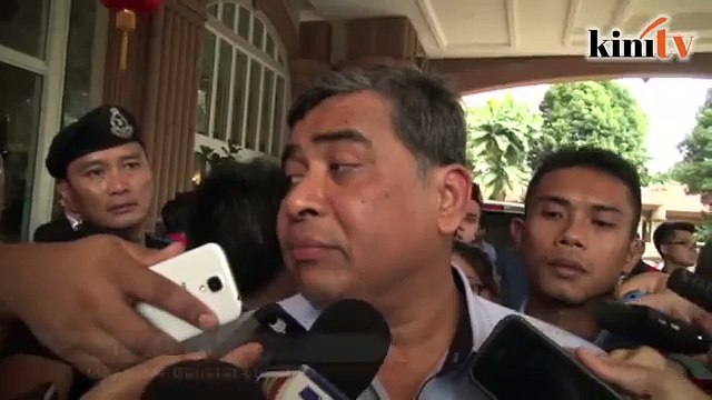 IGP: Henti bangkit isu motif pembunuhan Altantuya