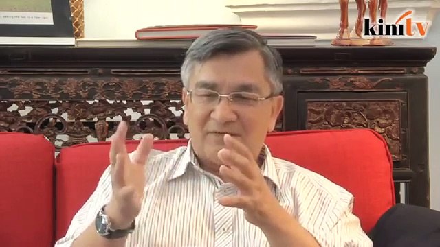 Bekas Hakim: Kerajaan rampas kegemilangan Universiti Malaya