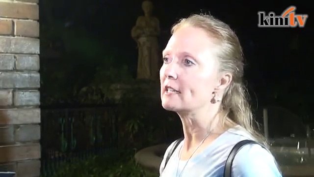 'MH370 disappearance doesn't make any sense'