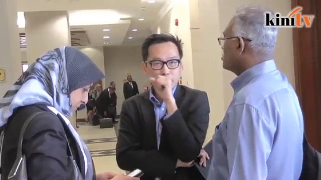 Tuduh Jakim promosi keganasan, peguam didakwa menghasut