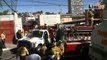 Mexico maternity blast kills two, injures dozens