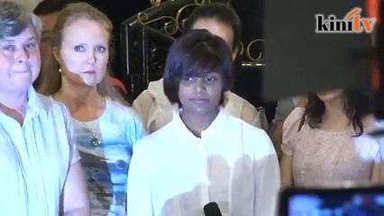 MH370 next of kin: We live in this agony everyday