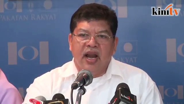 PKR to hold nationwide roadshow for Anwar