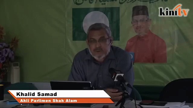 PAS gesa rakyat tolak akta baru benarkan tahanan tanpa bicara