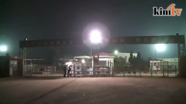 Jordan offers to free jihadist in exchange for pilot