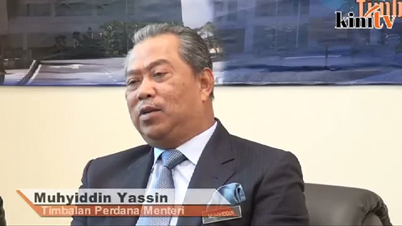 DPM: Pakatan components no longer share the same dream