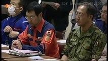 ZDF heute 16.03.2011 - Wasserwerfer sollen den Super-GAU verhindern im AKW Fukushima