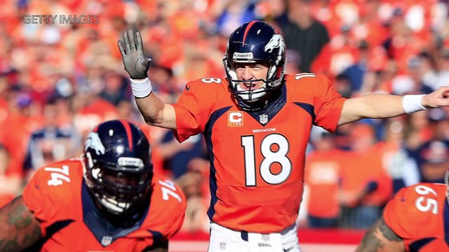 Tom Brady Blasts Peyton Manning in Private Emails
