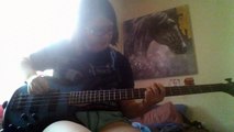Better off dead- Sleeping with sirens on Bass