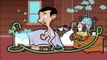 Mr  Bean Animated Series   Birthday Bear _ مستر بين عيد الميلاد