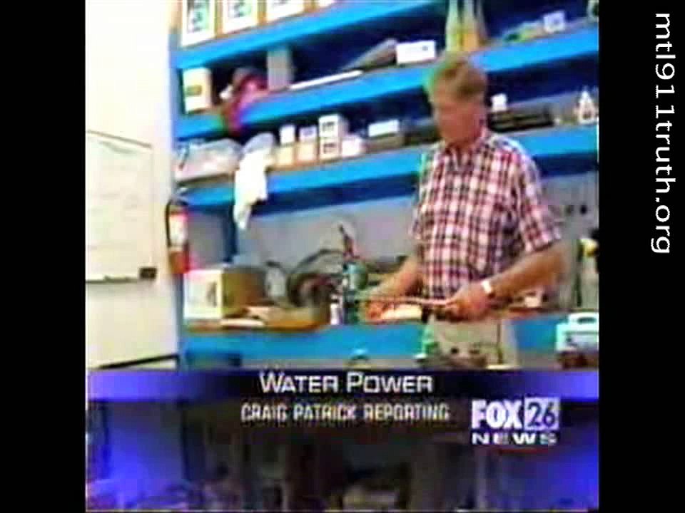 Génératrice Hydrogène - Nenki HHO 3-5