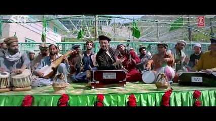 'Bhar Do Jholi Meri' VIDEO Song - Adnan Sami - Bajrangi Bhaijaan - Salman Khan.mp4