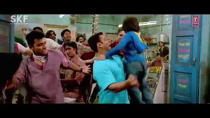 Chicken KUK-DOO-KOO VIDEO Song - Mohit Chauhan, Palak Muchhal - Salman Khan - Bajrangi Bhaijaan.mp4
