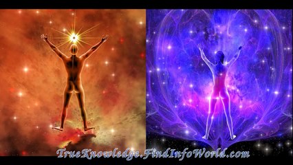 The Secrets of Thoth the Egyptian God