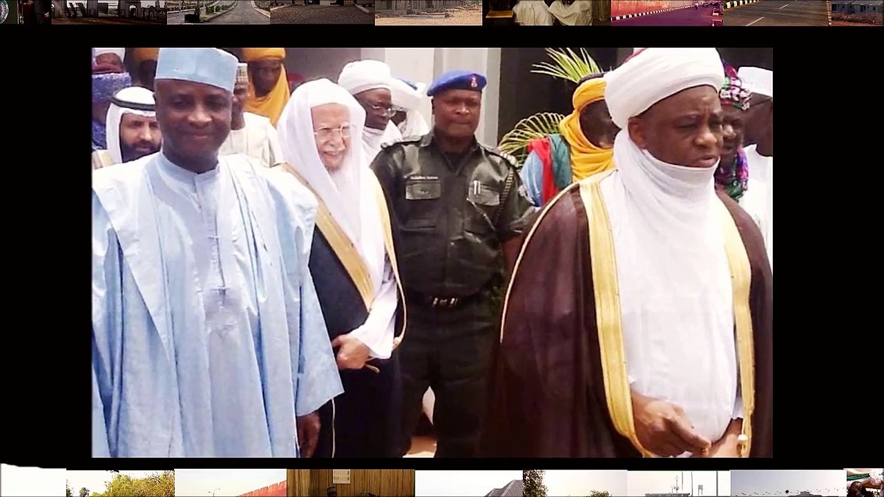 Sokoto Under Wamakko ( A Documentary)